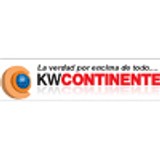 CRC Radio KW Continente