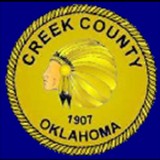 Creek County Sheriff, Police and Fire