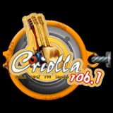 Criolla 106 FM