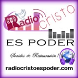 CRISTO ES PODER