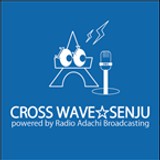 CROSS WAVE SENJU