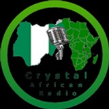 Crystal African Radio