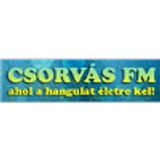 Csorvas FM