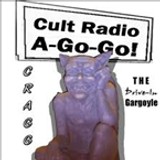 Cult Radio A-Go-Go!