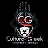 Cultura Geek Radio