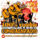 Cumbia En Radio