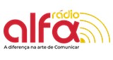 Rádio Alfa