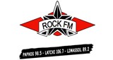 RockFM 98.5