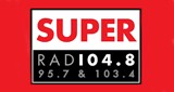 Super Rad 104.8