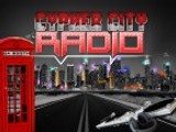 Cypher City Radio