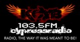 Cypress Radio 103.5 FM