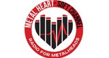 Metal Heart Radio - Soft Channel