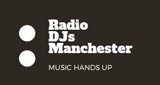 Radio DJs Manchester