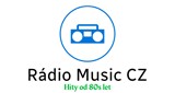 Rádio Music CZ 80s