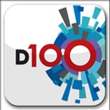 D100 HK Radio