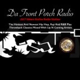 DA FRONT PORCH RADIO