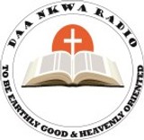 Daa Nkwa Radio - UK