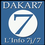 Dakar7-Radio