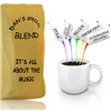 Dans Special Blend