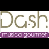 Dash Música Gourmet