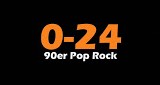 0-24 90ER POP ROCK