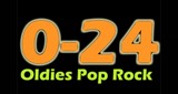 0-24 Oldies Pop Rock