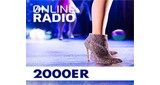 0nlineradio 2000er