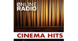 0nlineradio Cinema Hits