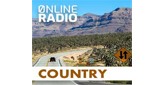 0nlineradio Country