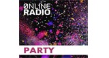 0nlineradio Party