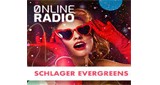 0nlineradio Schlager Evergreens