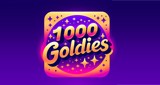 1000 Goldies