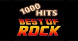 1000 Hits Best Of Rock