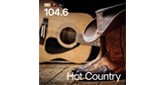 104.6 RTL Hot Country