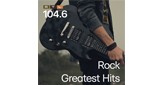 104.6 RTL Rock Greatest Hits