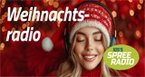 105'5 Spreeradio Weihnachtsradio