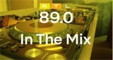 89.0 RTL In The Mix