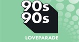 90s90s HITS - Loveparade