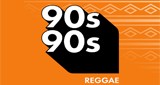 90s90s HITS - Reggae