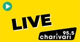 95.5 Charivari - Live