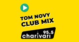 95.5 Charivari - Tom Novy Club Mix