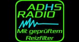 ADHS Radio