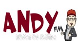 AndyFM