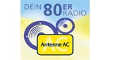 Antenne AC - Dein 80er Radio