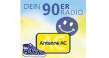 Antenne AC - Dein 90er Radio