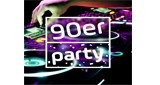 Antenne Bayern 90er Party