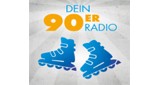 Antenne Düsseldorf 90er