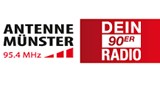 Antenne Munster Dein 90er Radio