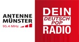 Antenne Munster Dein DeutschPop Radio