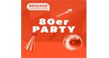 Antenne Niedersachsen 80er Party